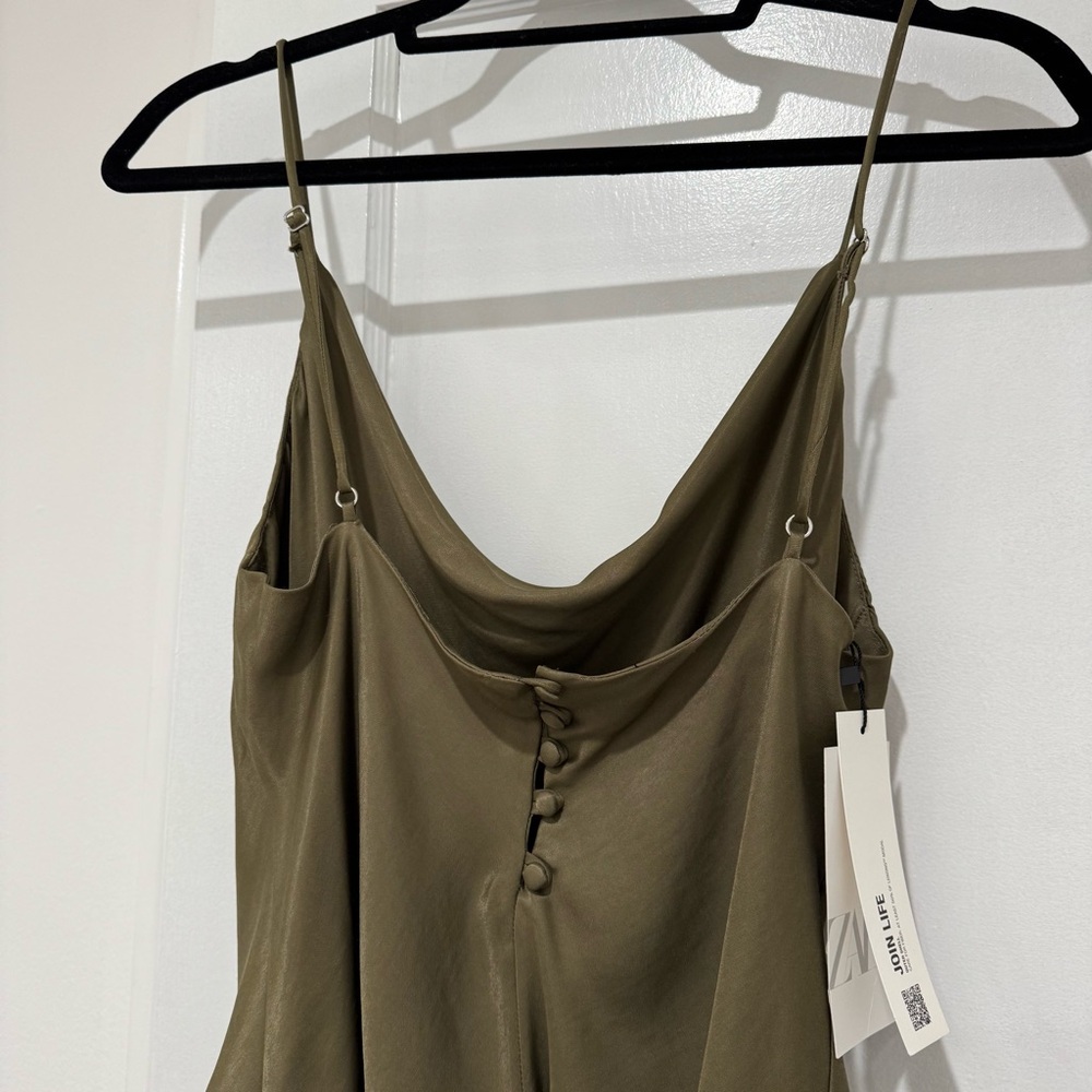 Zara Tank Top - Picture 4 of 6